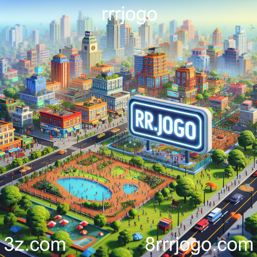 Descubra a Fascinante Categoria de Jogos de Simulação no rrrjogo